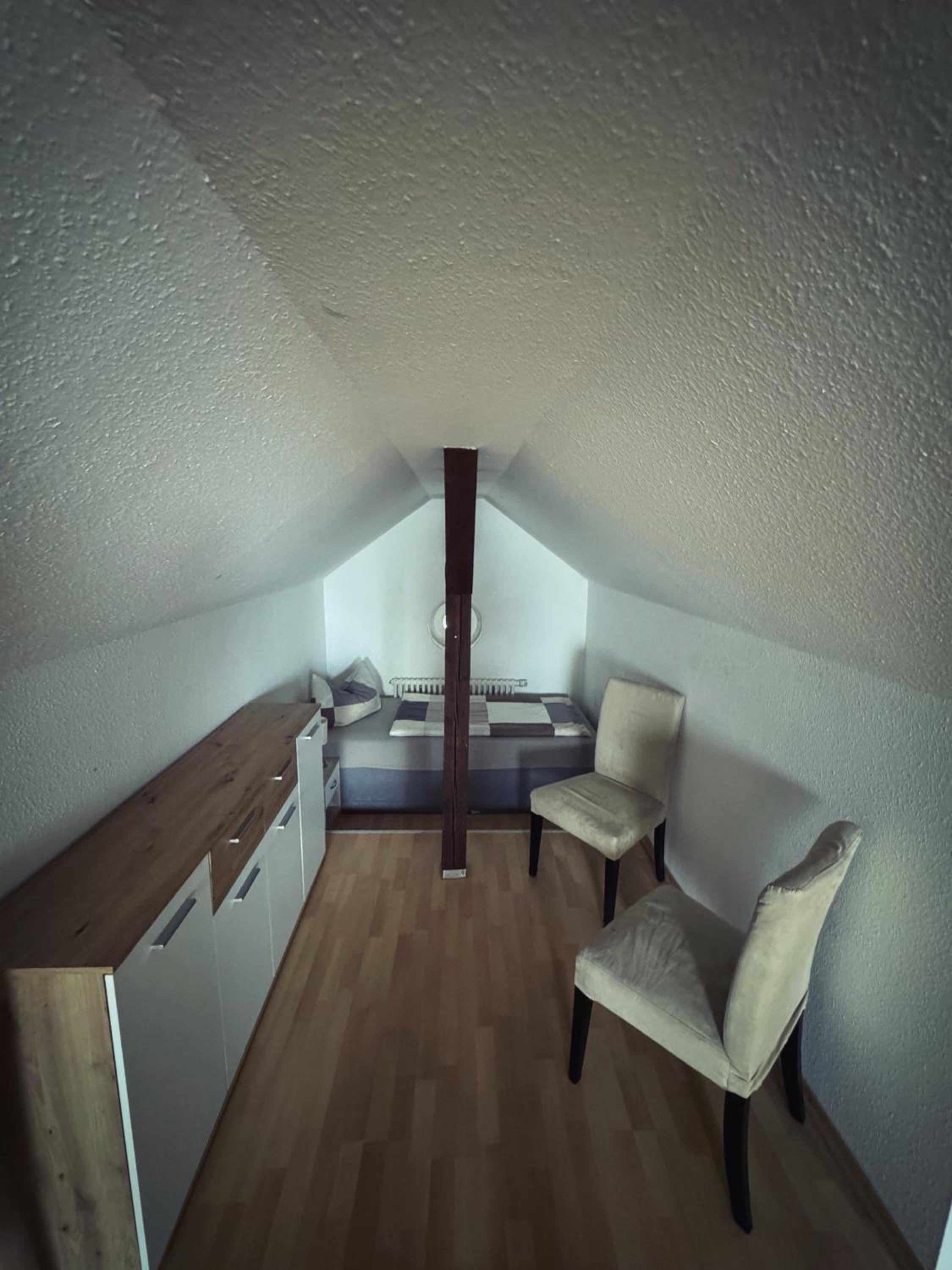 Rathaus Suite