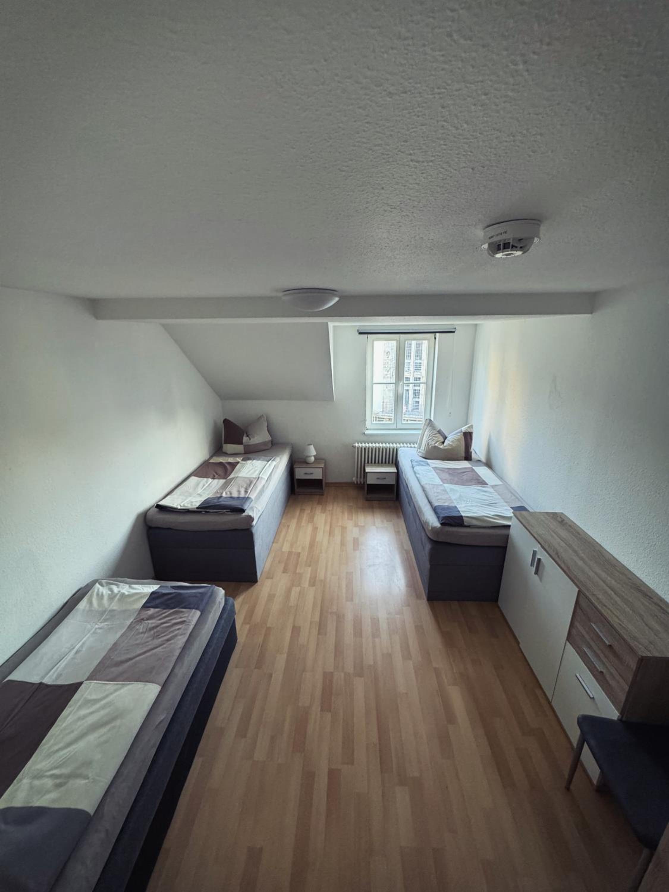 Rathaus Suite
