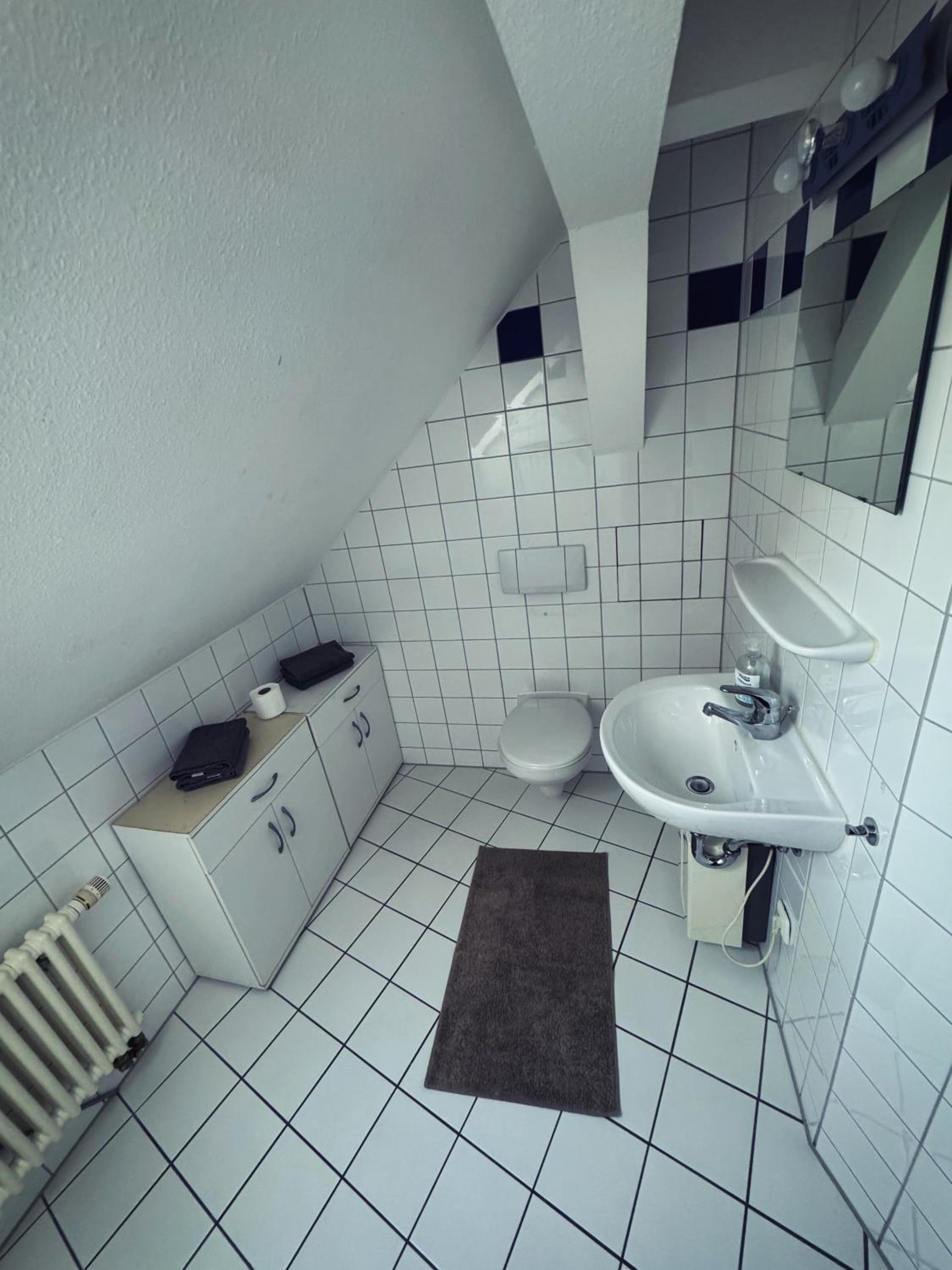 Rathaus Suite