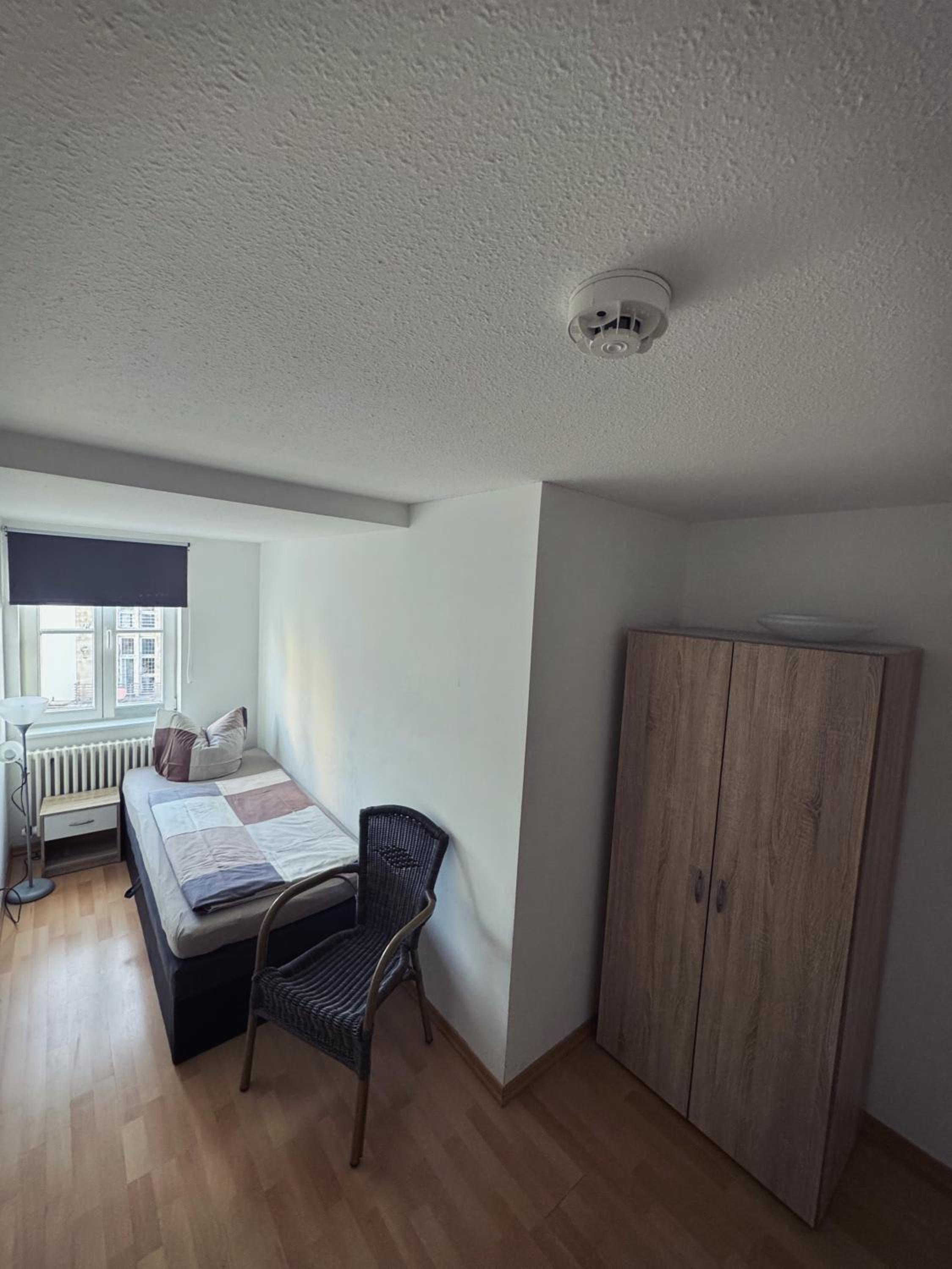 Rathaus Suite