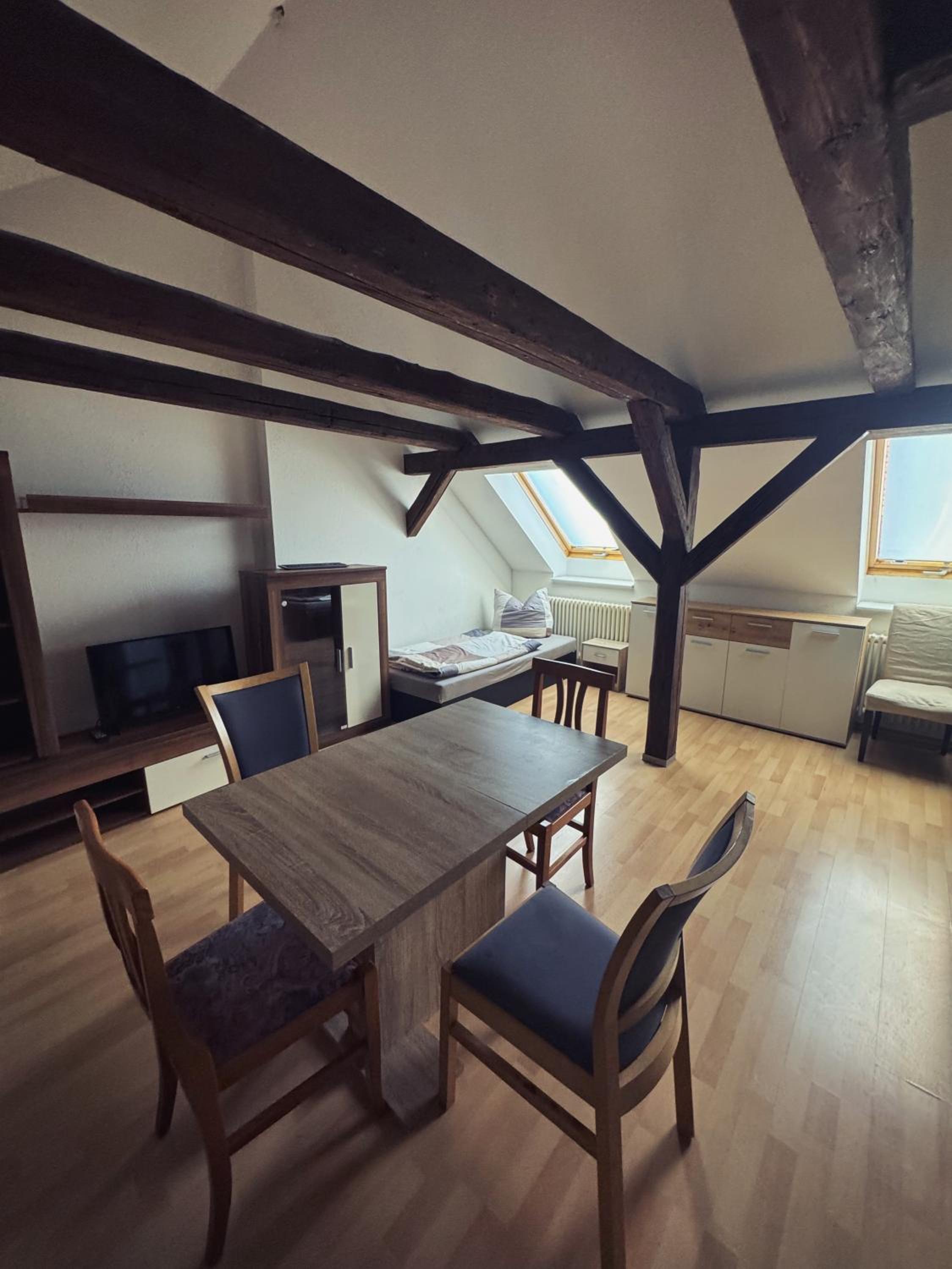 Rathaus Suite