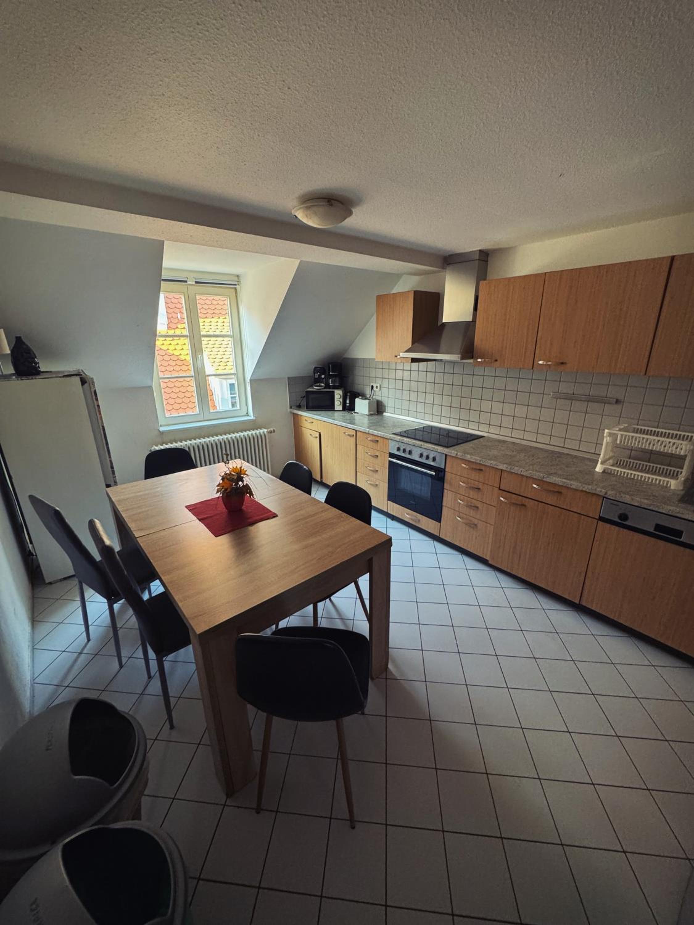 Rathaus Suite