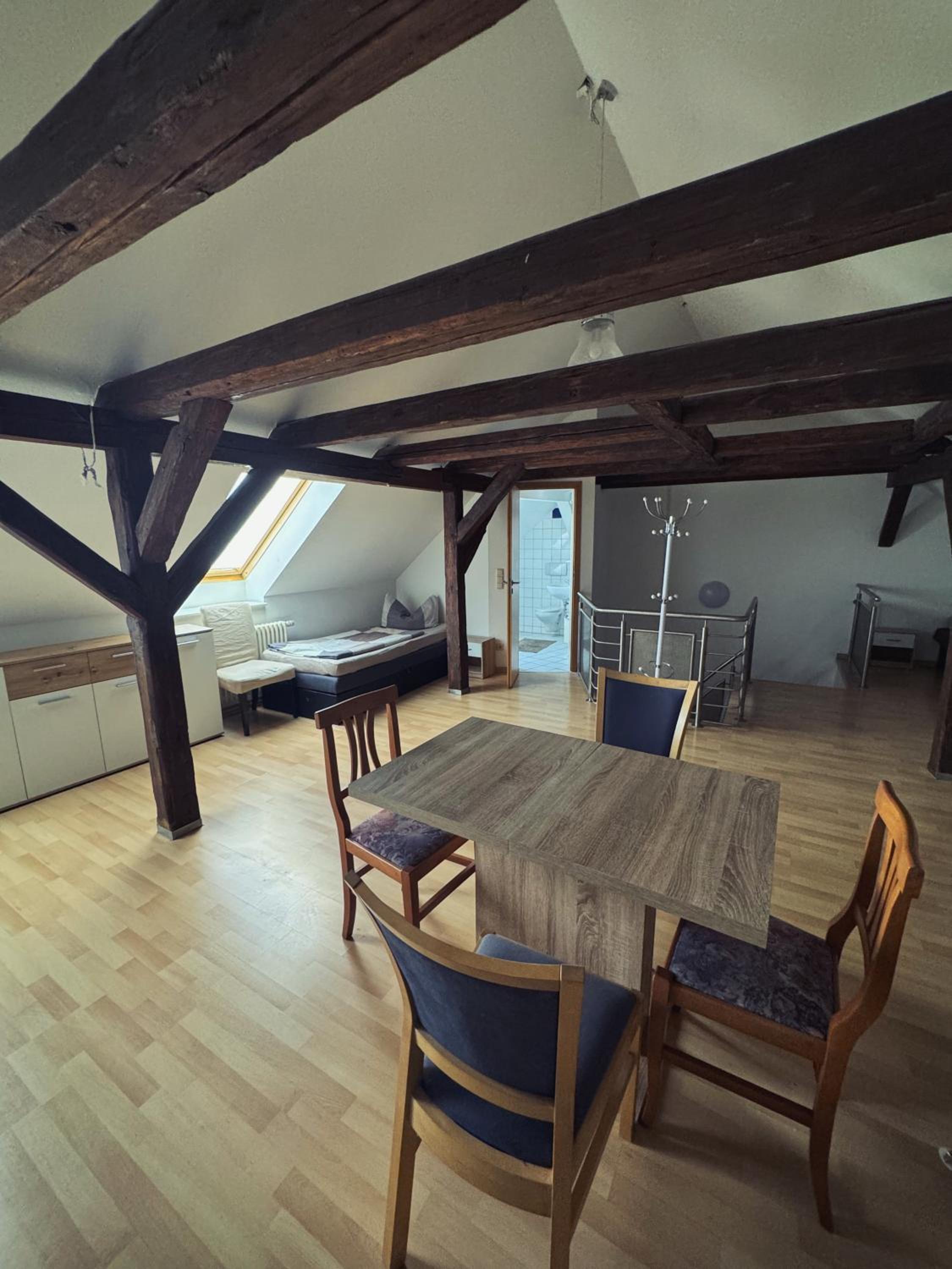 Rathaus Suite