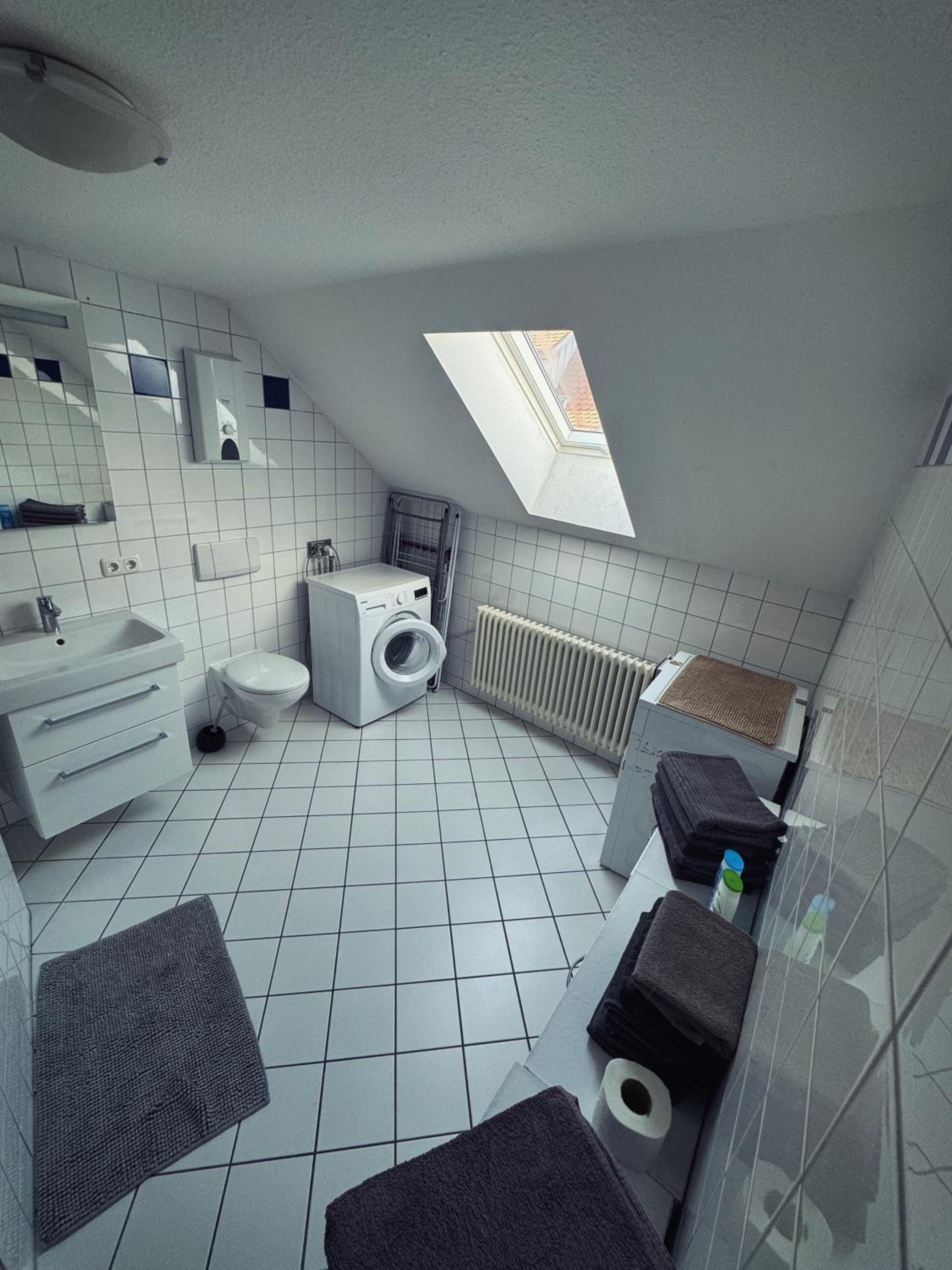 Rathaus Suite