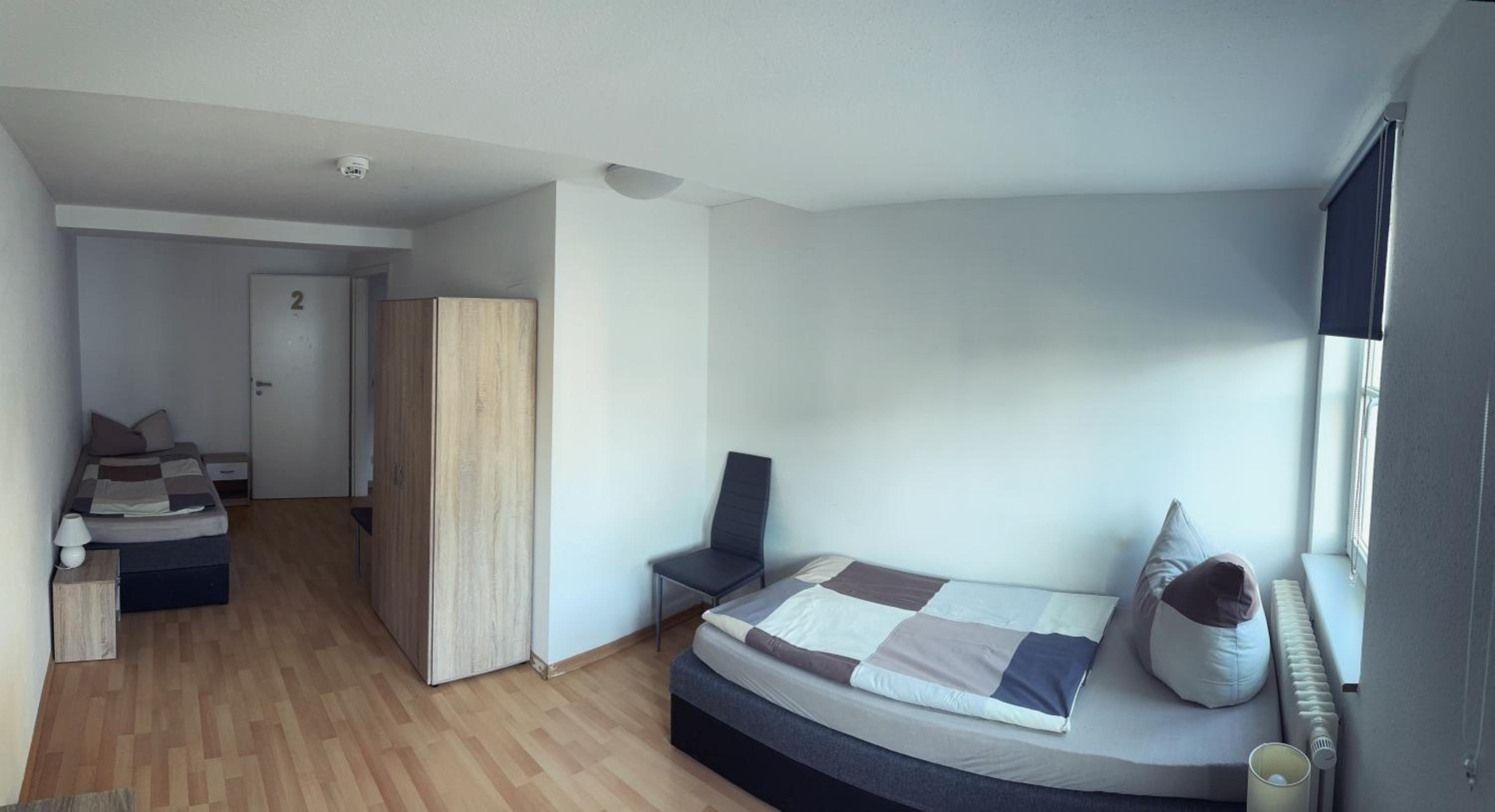 Rathaus Suite