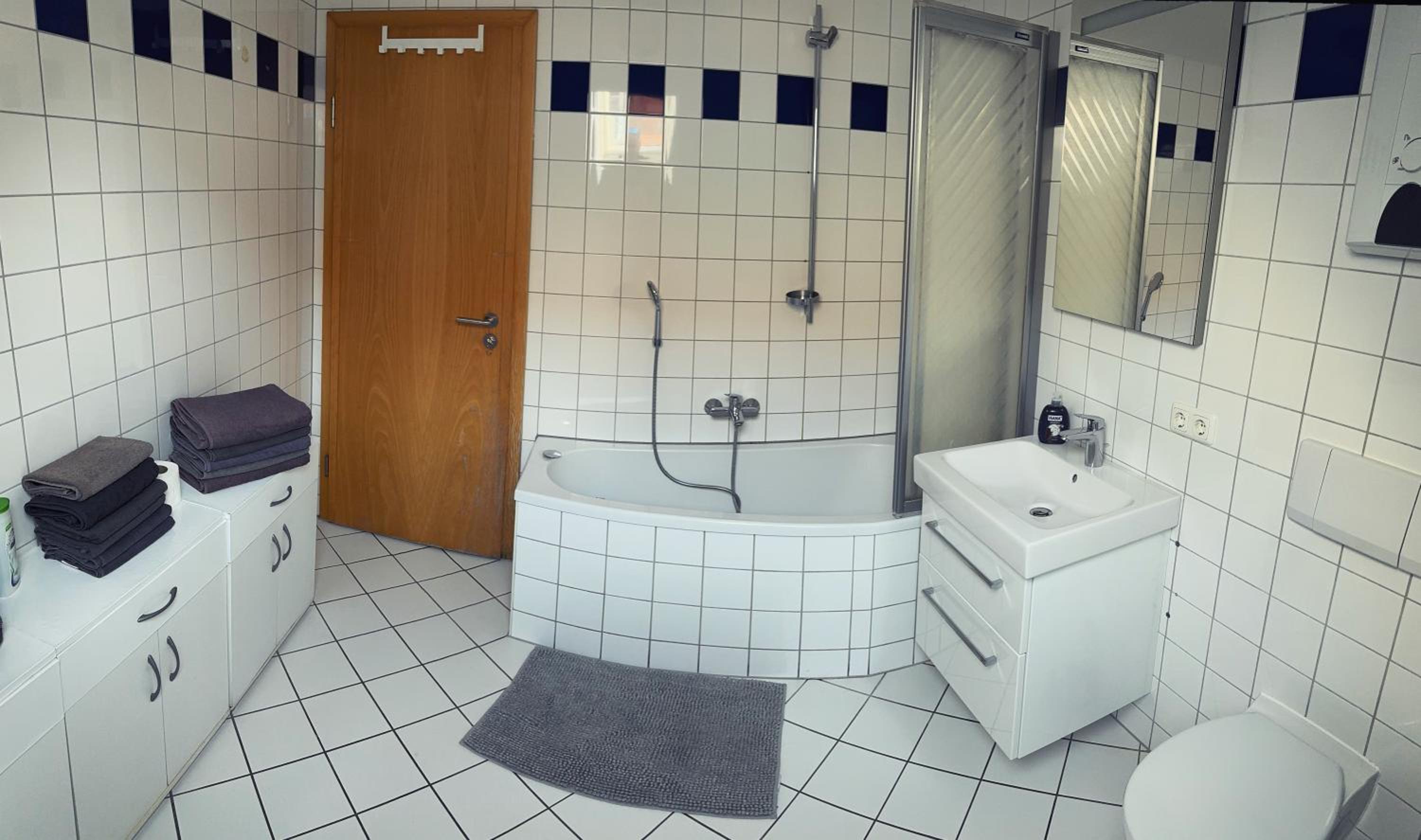Rathaus Suite