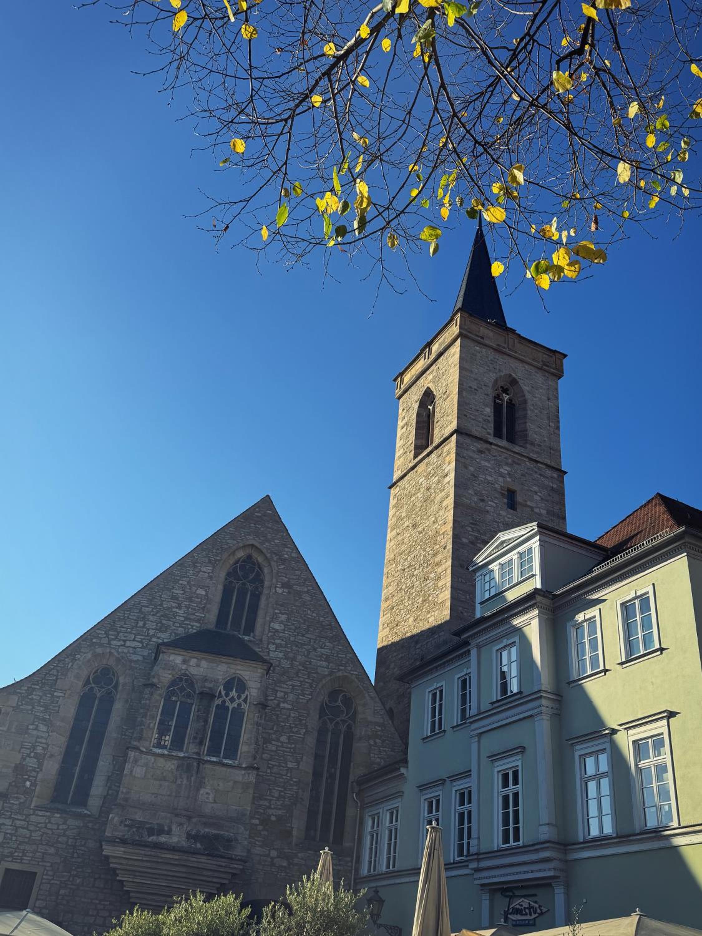 Rathaus Suite