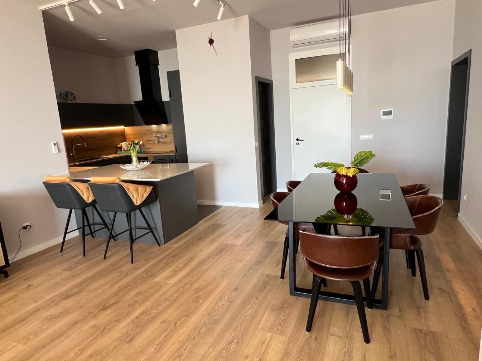 DINORA Exclusive Apartments
