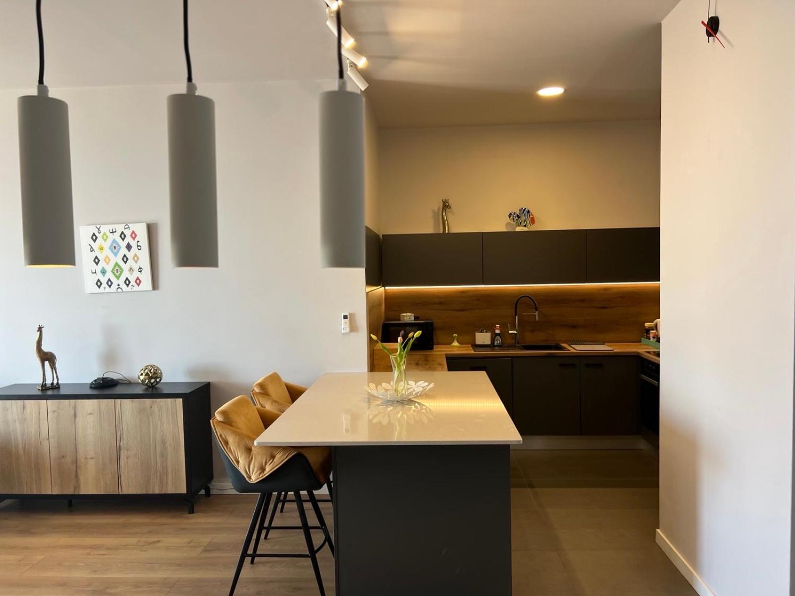 DINORA Exclusive Apartments