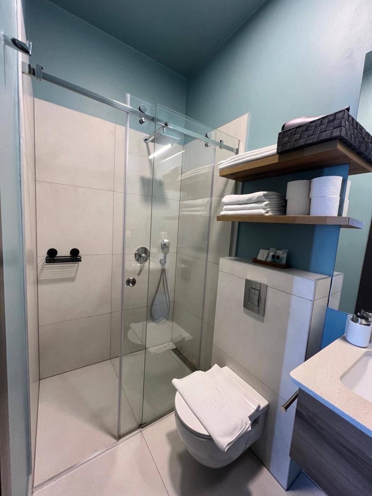 DINORA Exclusive Apartments
