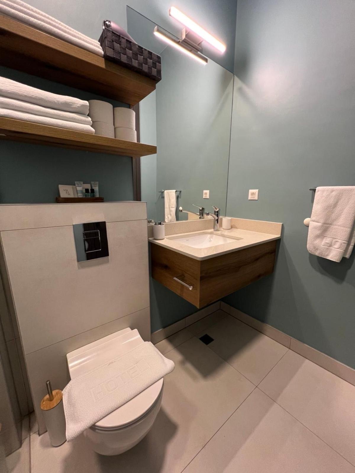 DINORA Exclusive Apartments