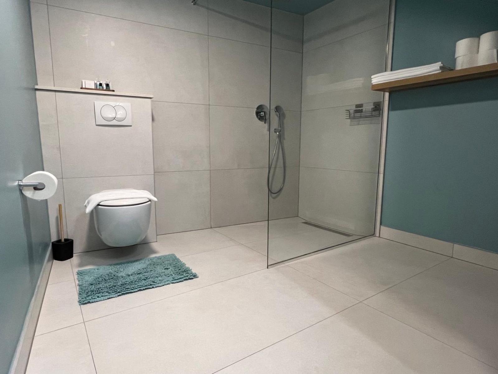 DINORA Exclusive Apartments