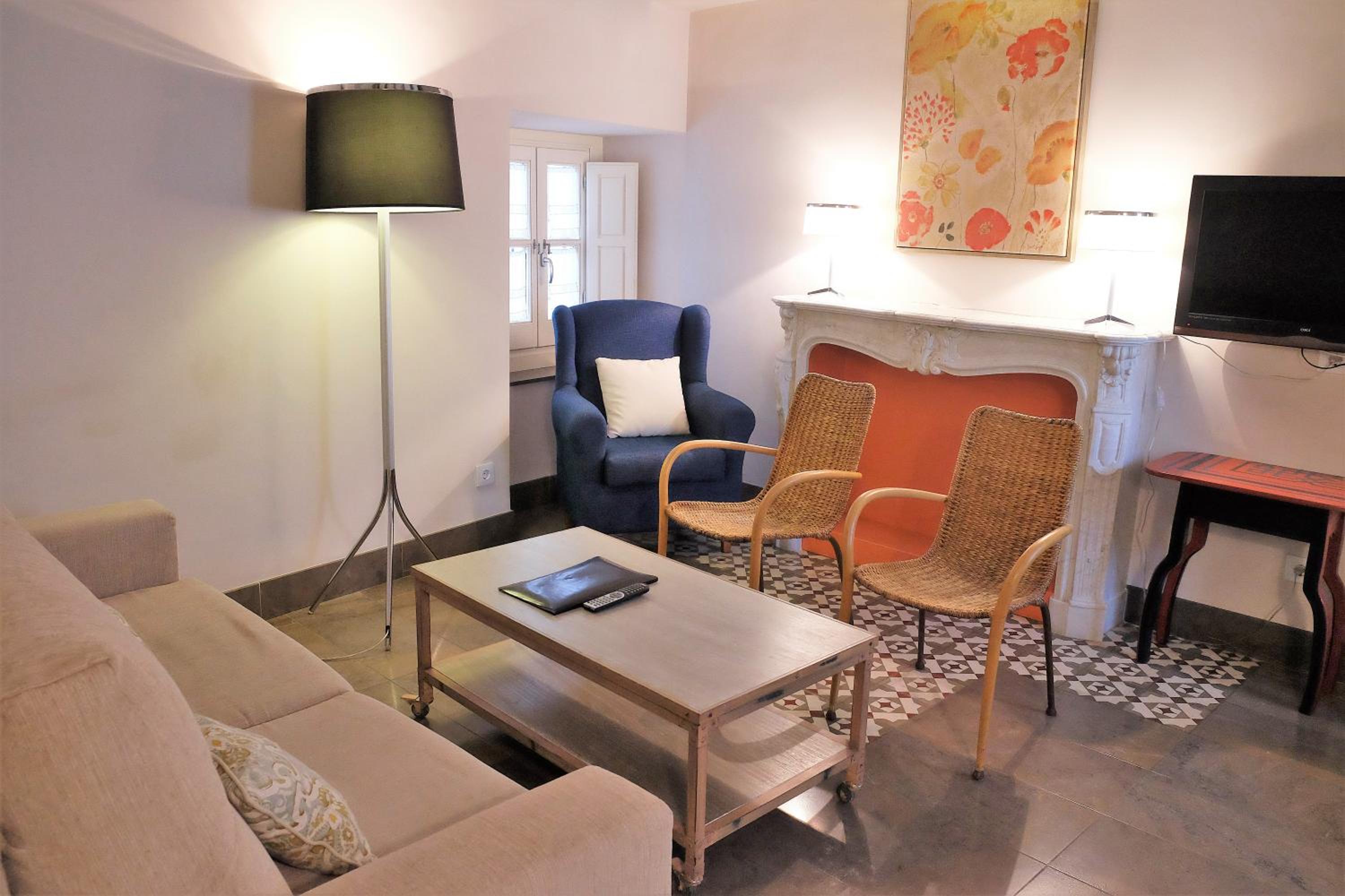ApartaSuites Alberca Deluxe