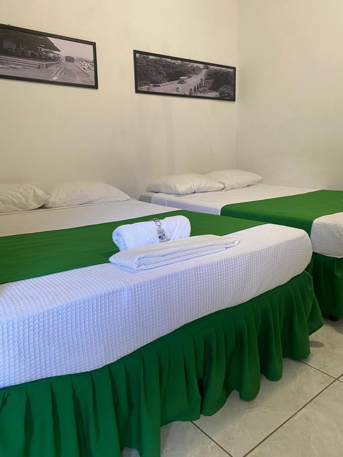 Hostal Pochote