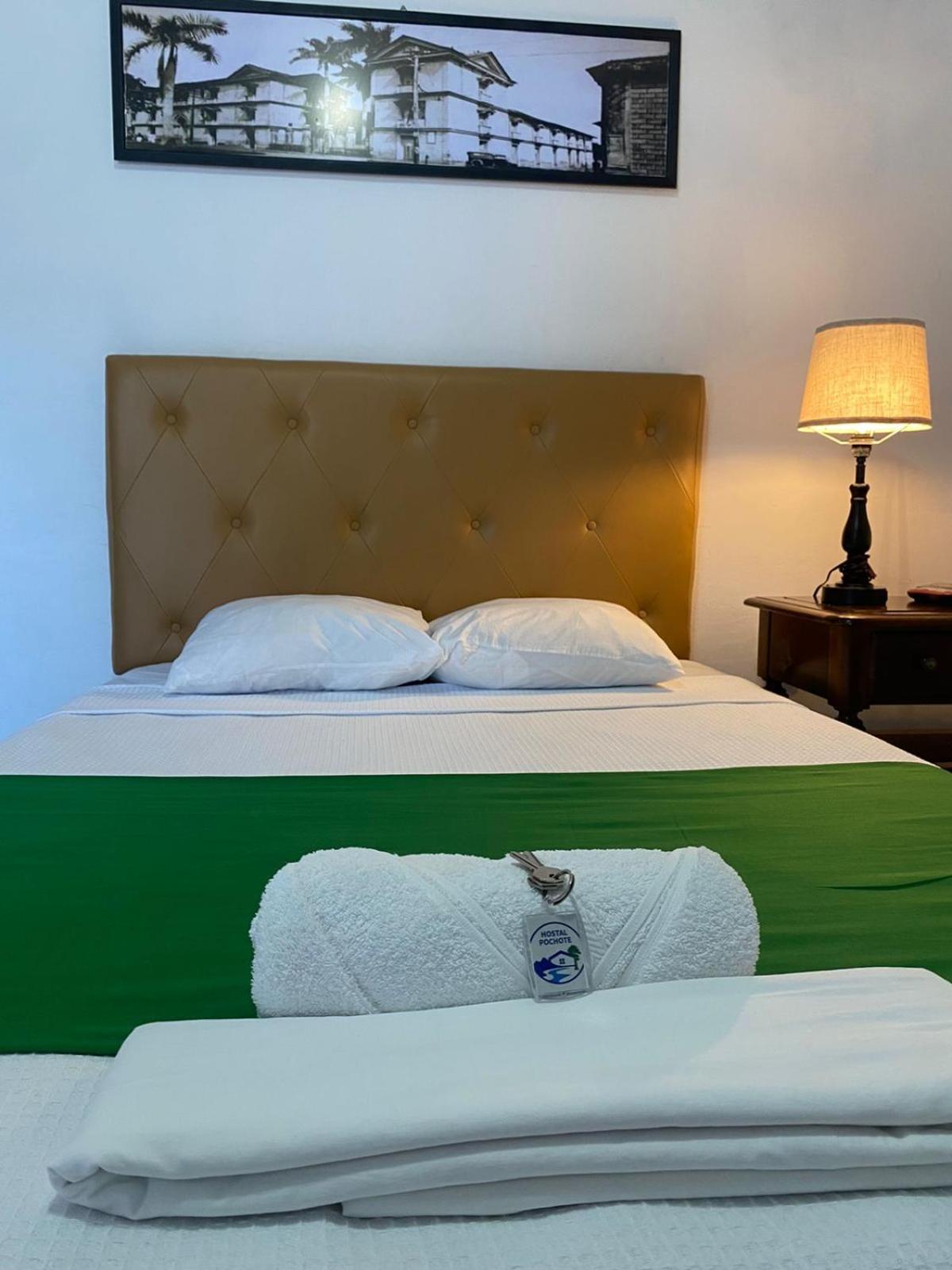 Hostal Pochote