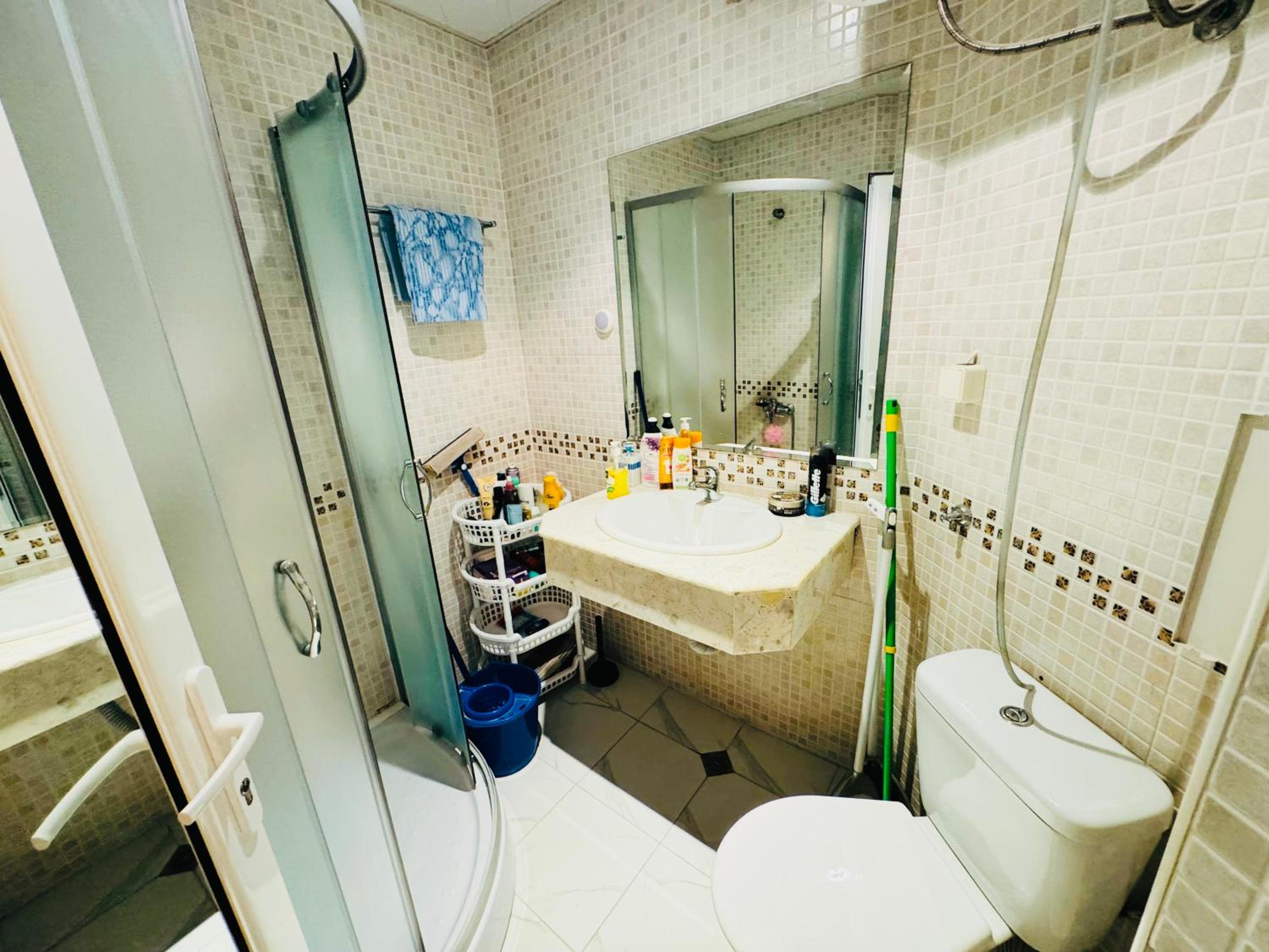 VICTORIA RESIDENCE Two Bedroom Sunny Beach