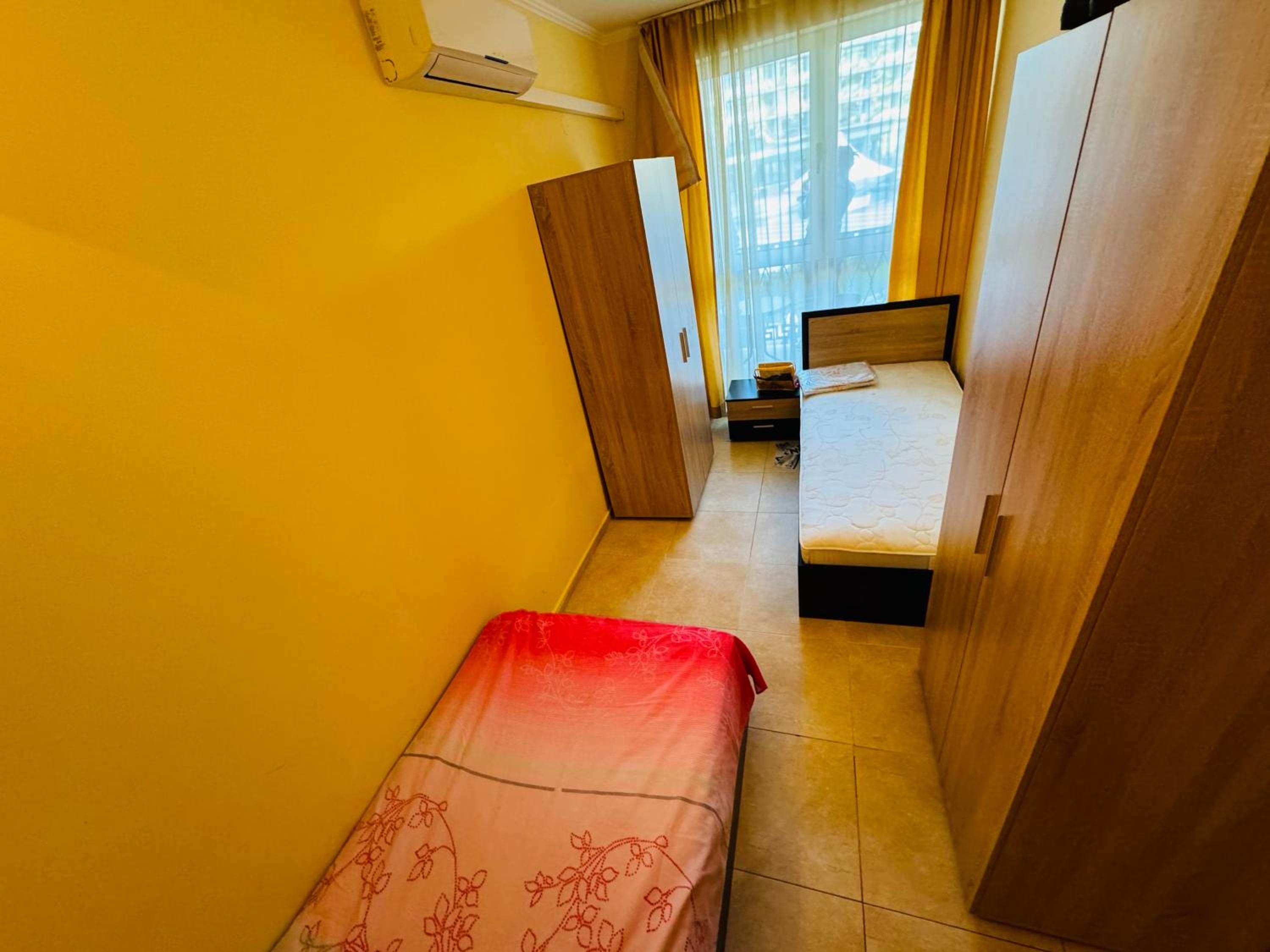 VICTORIA RESIDENCE Two Bedroom Sunny Beach