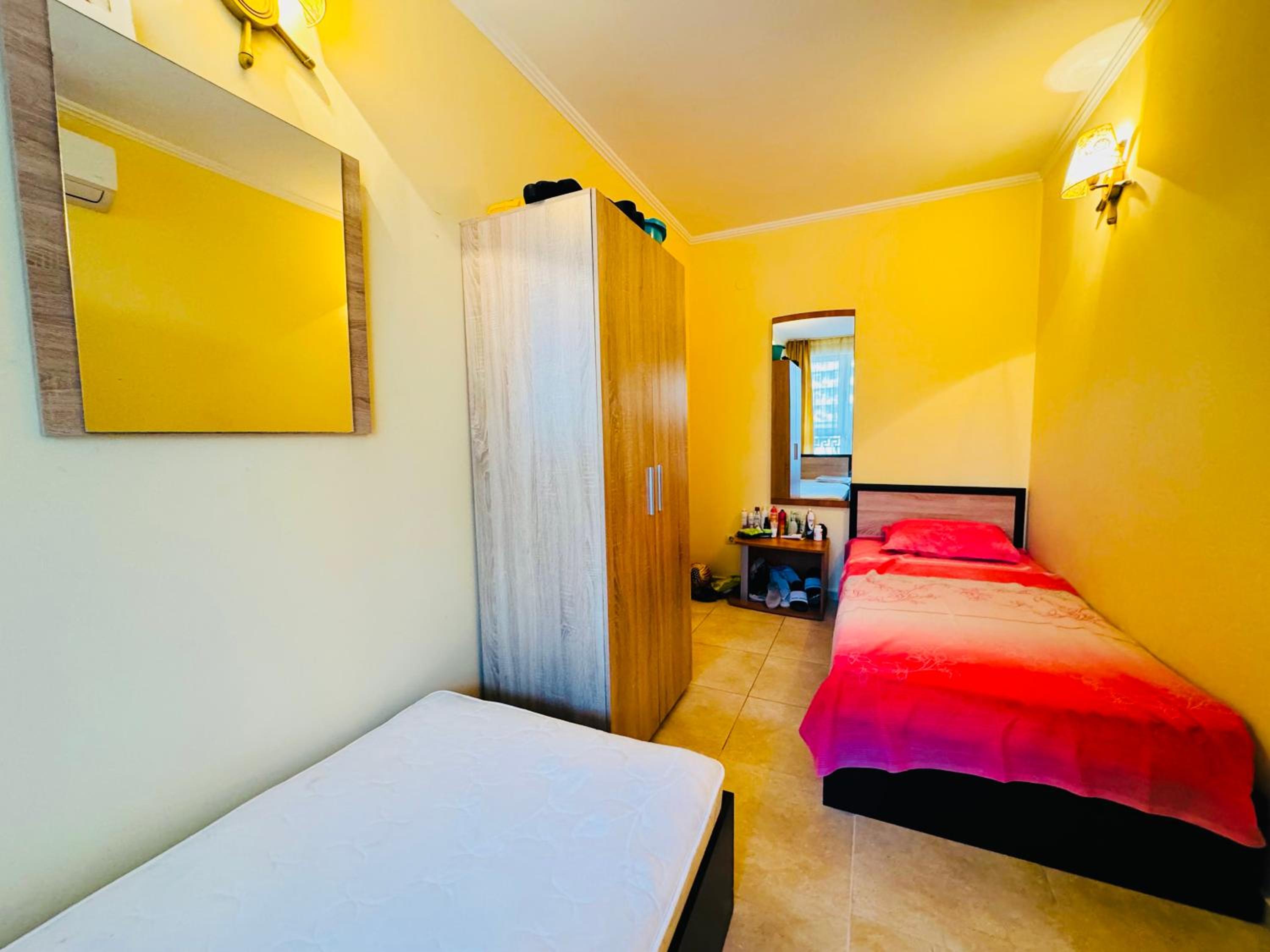 VICTORIA RESIDENCE Two Bedroom Sunny Beach
