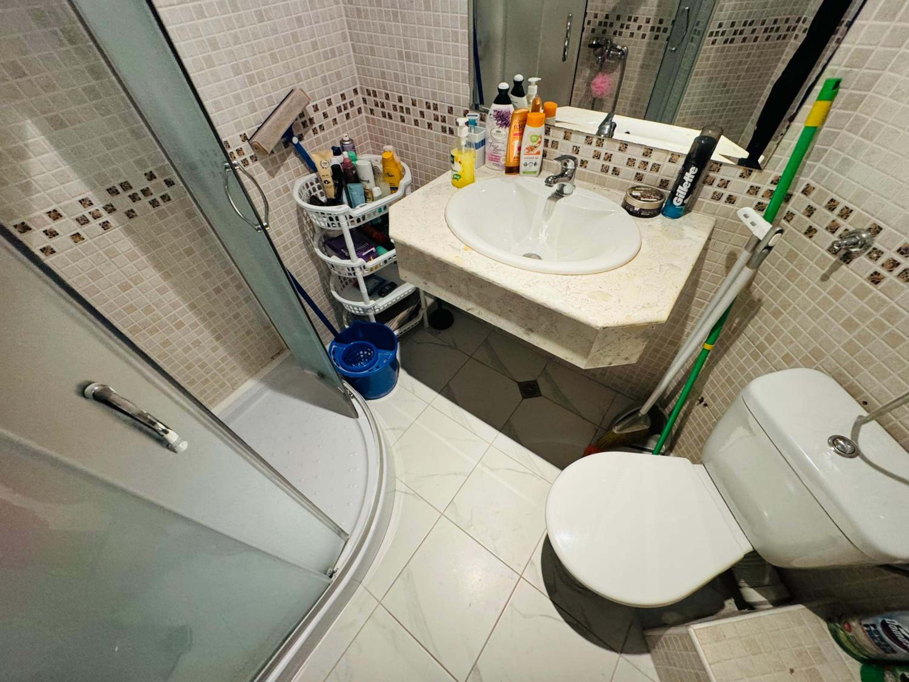 VICTORIA RESIDENCE Two Bedroom Sunny Beach