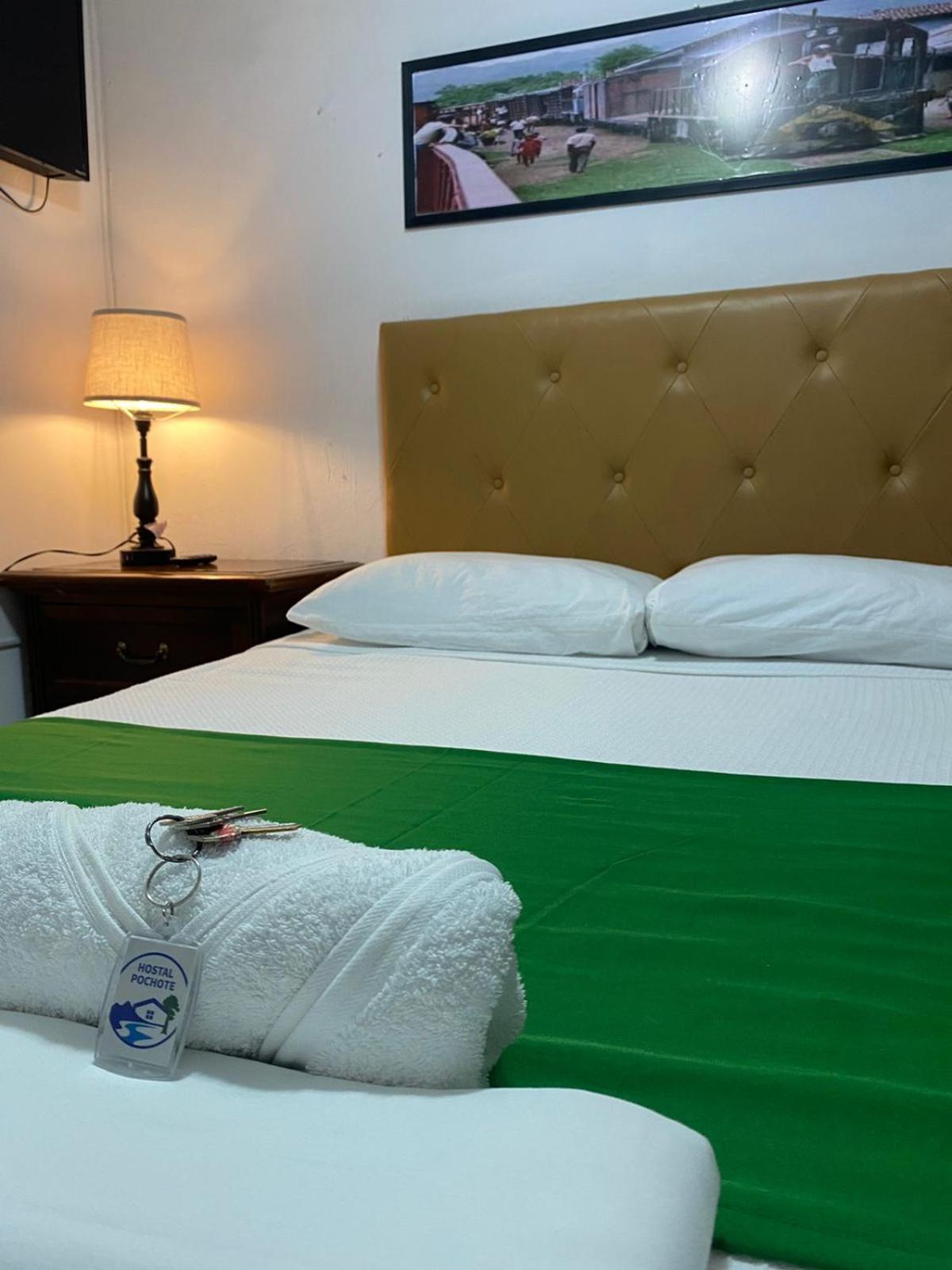 Hostal Pochote