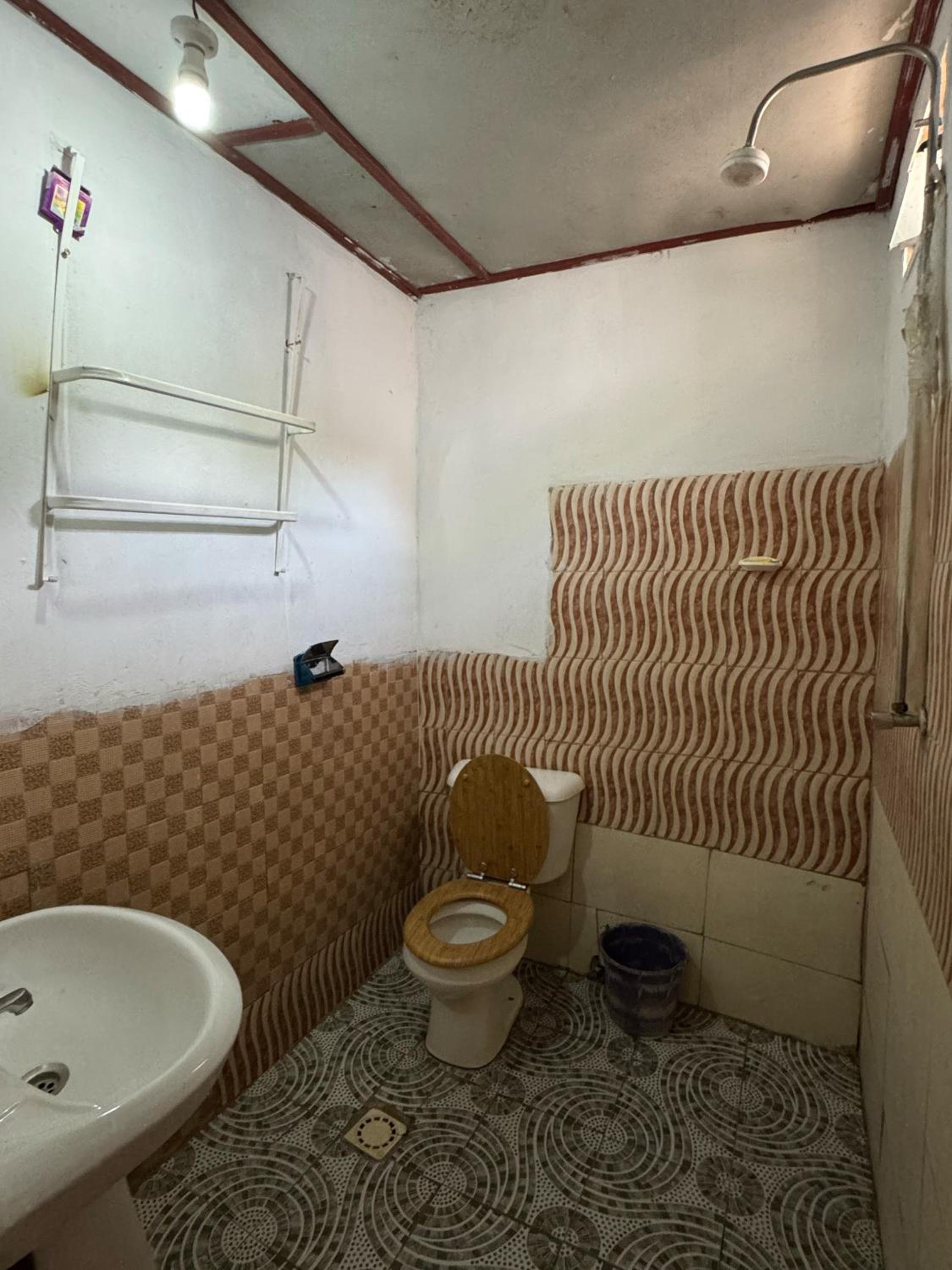 Happy Corner Lodge Janjangbureh