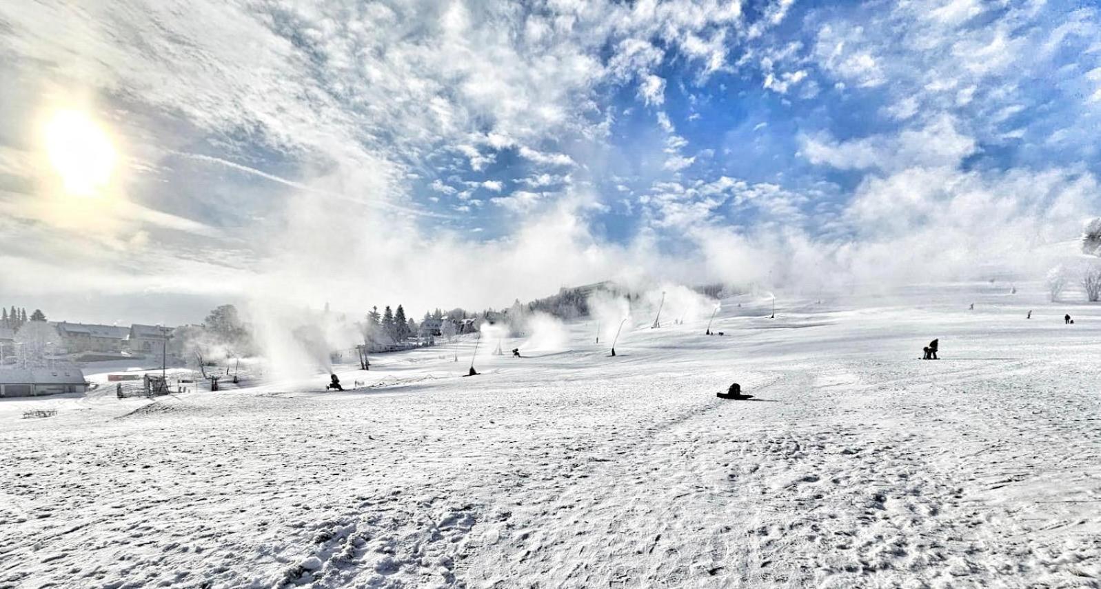 Summit of Saxony Resort Oberwiesenthal