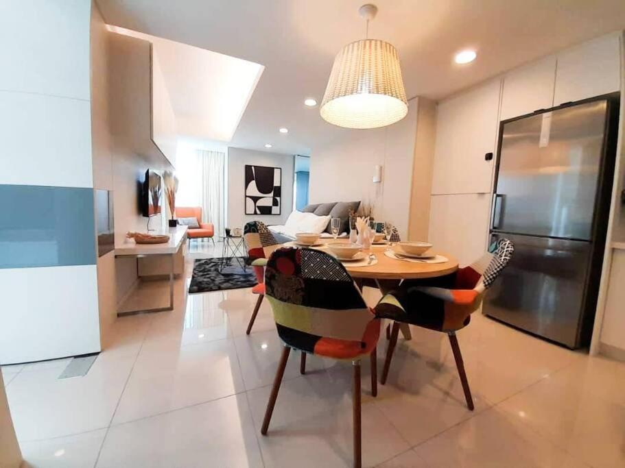 New Comfort Lux Suite 6Pax#Midvalley#Bangsar