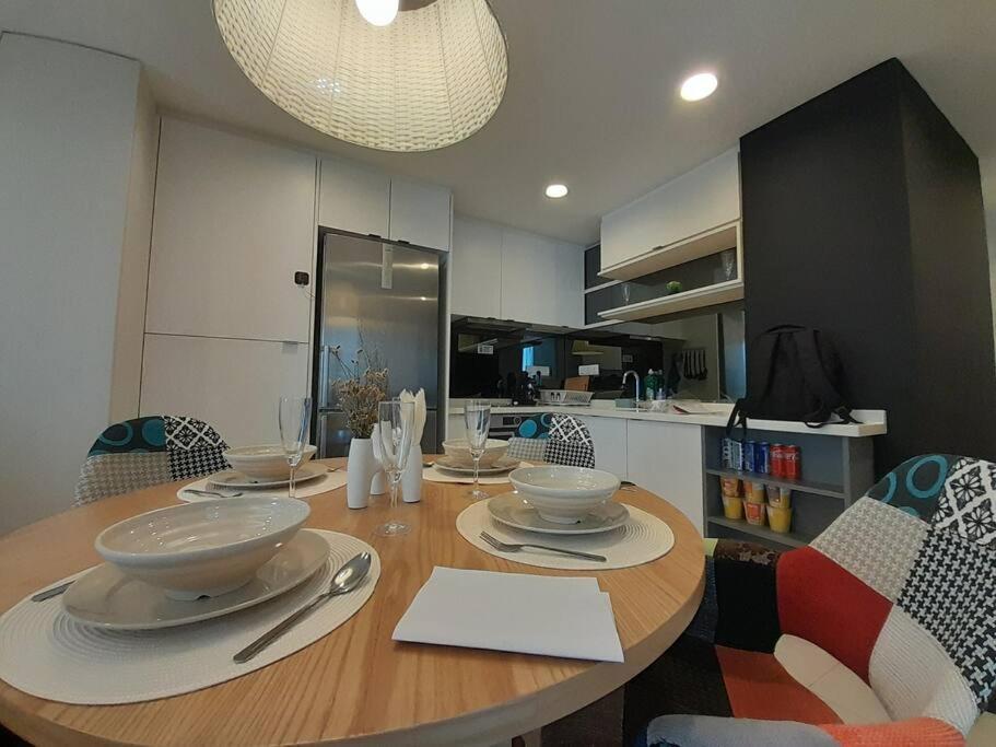 New Comfort Lux Suite 6Pax#Midvalley#Bangsar