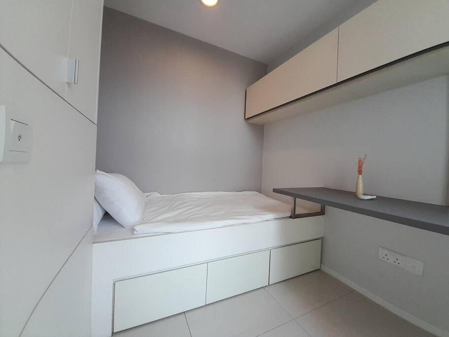 New Comfort Lux Suite 6Pax#Midvalley#Bangsar