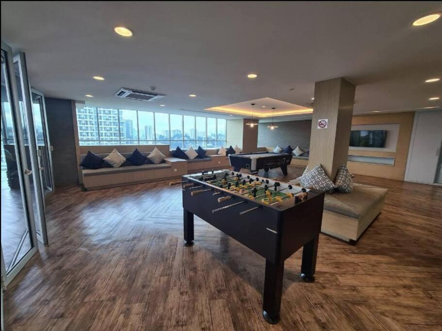 New Comfort Lux Suite 6Pax#Midvalley#Bangsar