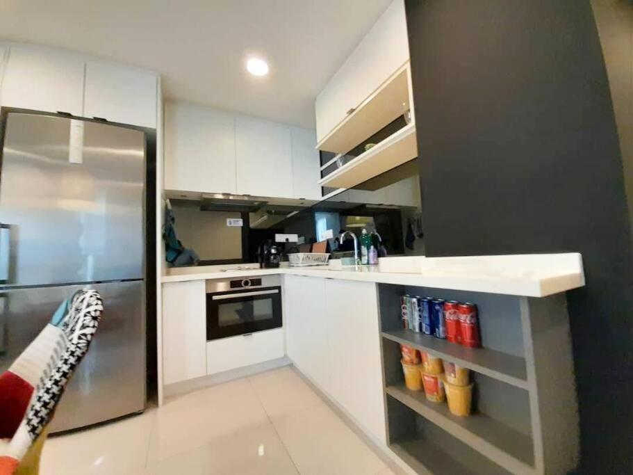 New Comfort Lux Suite 6Pax#Midvalley#Bangsar