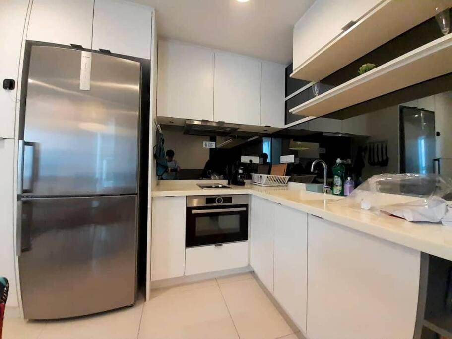 New Comfort Lux Suite 6Pax#Midvalley#Bangsar