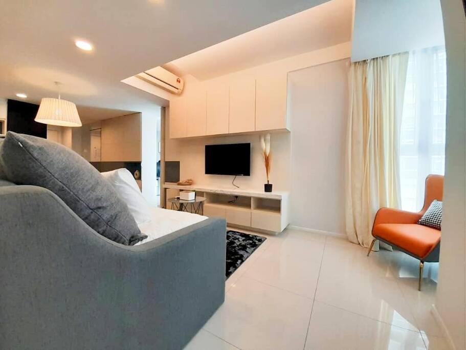 New Comfort Lux Suite 6Pax#Midvalley#Bangsar