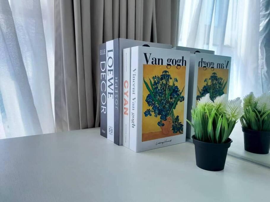New Comfort Lux Suite 6Pax#Midvalley#Bangsar