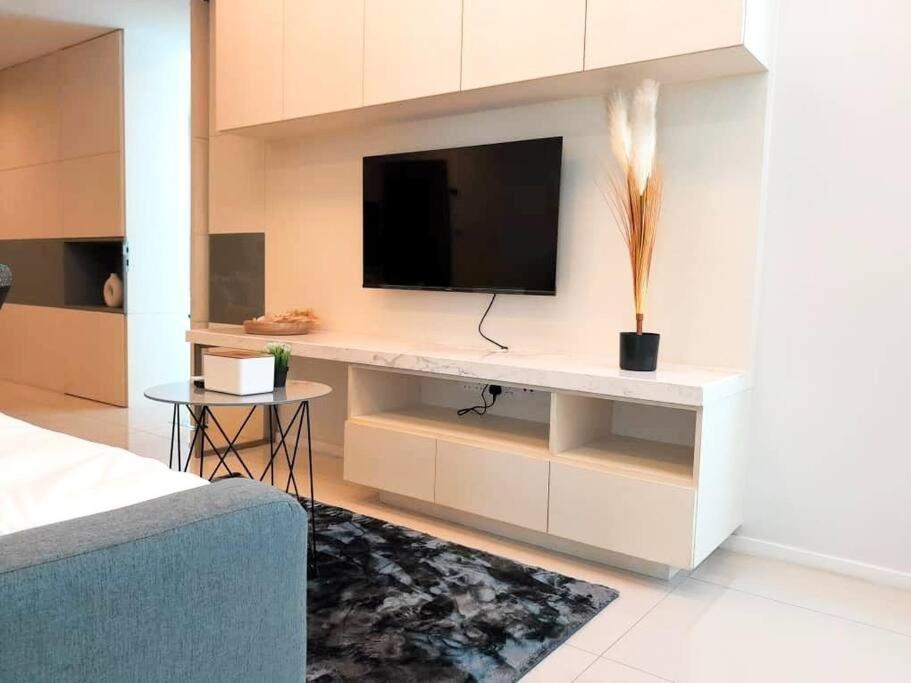 New Comfort Lux Suite 6Pax#Midvalley#Bangsar