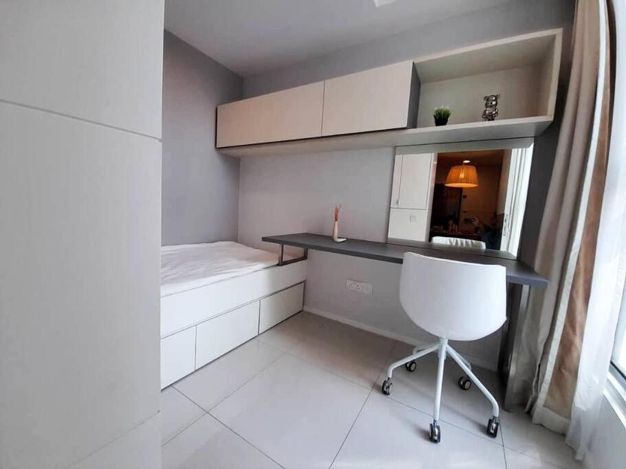 New Comfort Lux Suite 6Pax#Midvalley#Bangsar