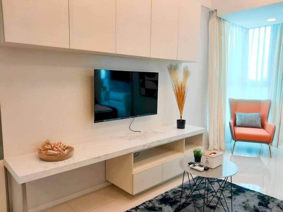 New Comfort Lux Suite 6Pax#Midvalley#Bangsar