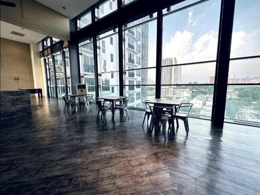 New Comfort Lux Suite 6Pax#Midvalley#Bangsar