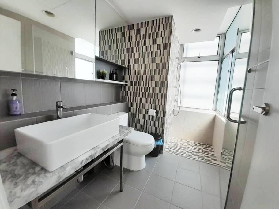 New Comfort Lux Suite 6Pax#Midvalley#Bangsar