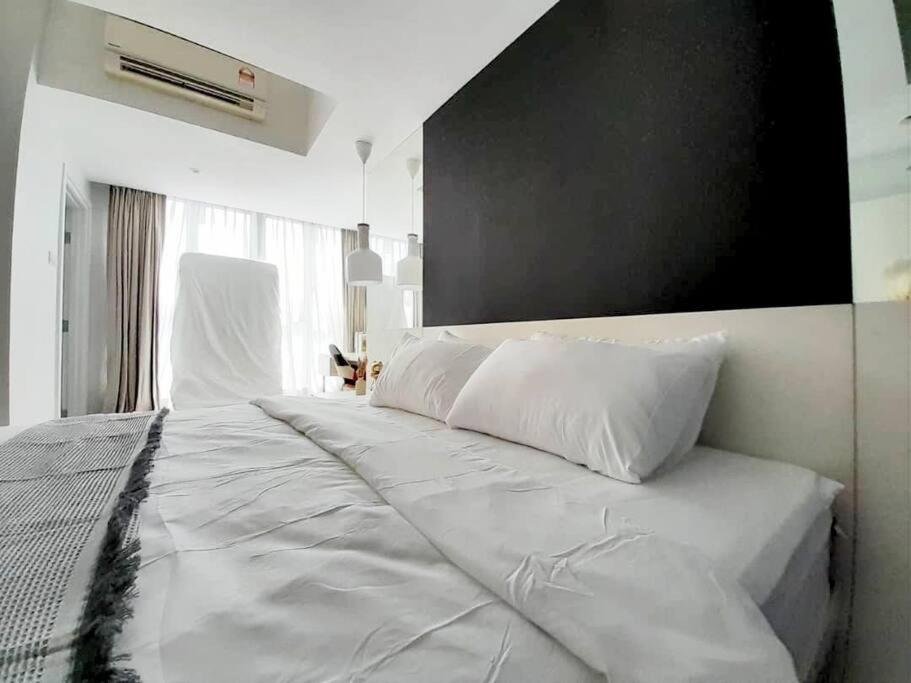 New Comfort Lux Suite 6Pax#Midvalley#Bangsar