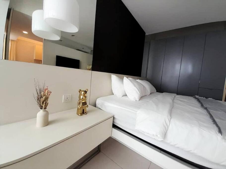 New Comfort Lux Suite 6Pax#Midvalley#Bangsar