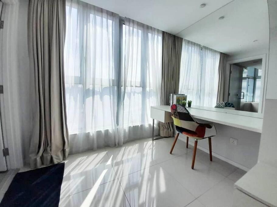 New Comfort Lux Suite 6Pax#Midvalley#Bangsar