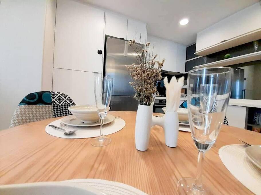 New Comfort Lux Suite 6Pax#Midvalley#Bangsar