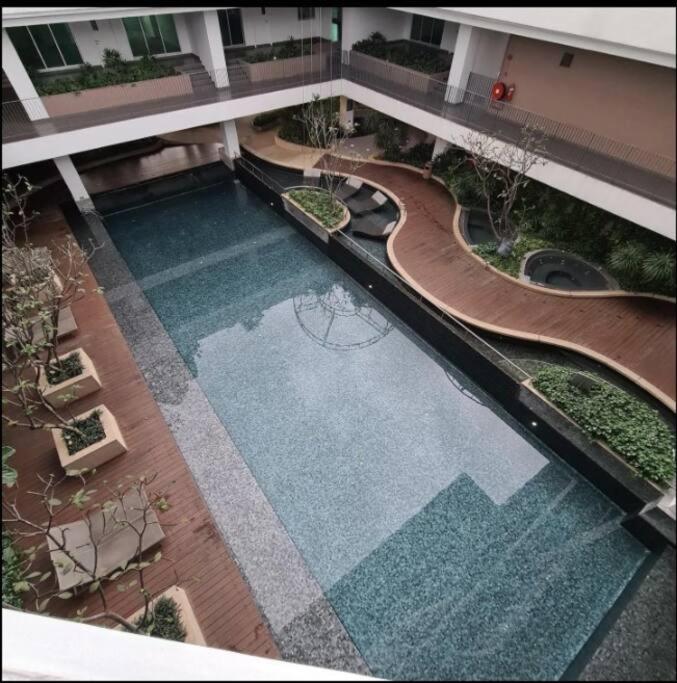 New Comfort Lux Suite 6Pax#Midvalley#Bangsar