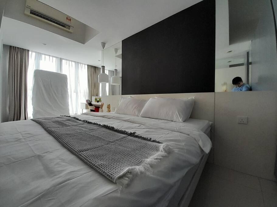 New Comfort Lux Suite 6Pax#Midvalley#Bangsar