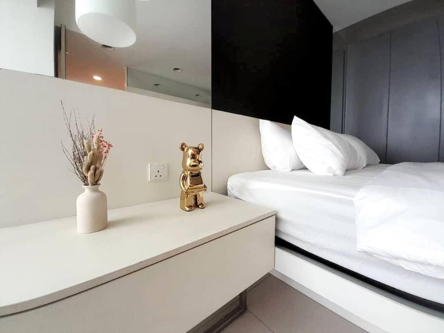 New Comfort Lux Suite 6Pax#Midvalley#Bangsar