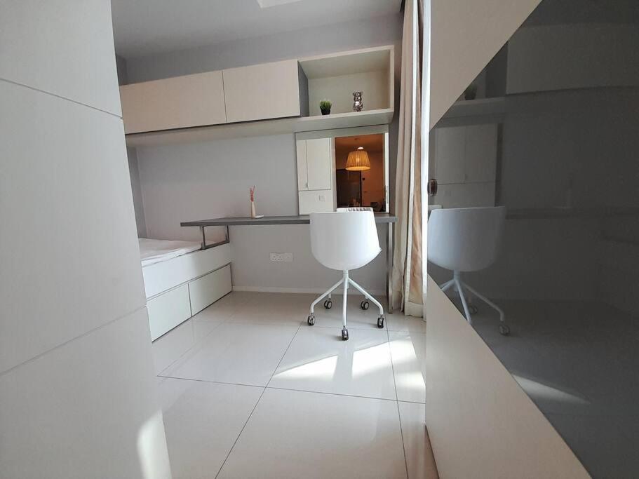 New Comfort Lux Suite 6Pax#Midvalley#Bangsar