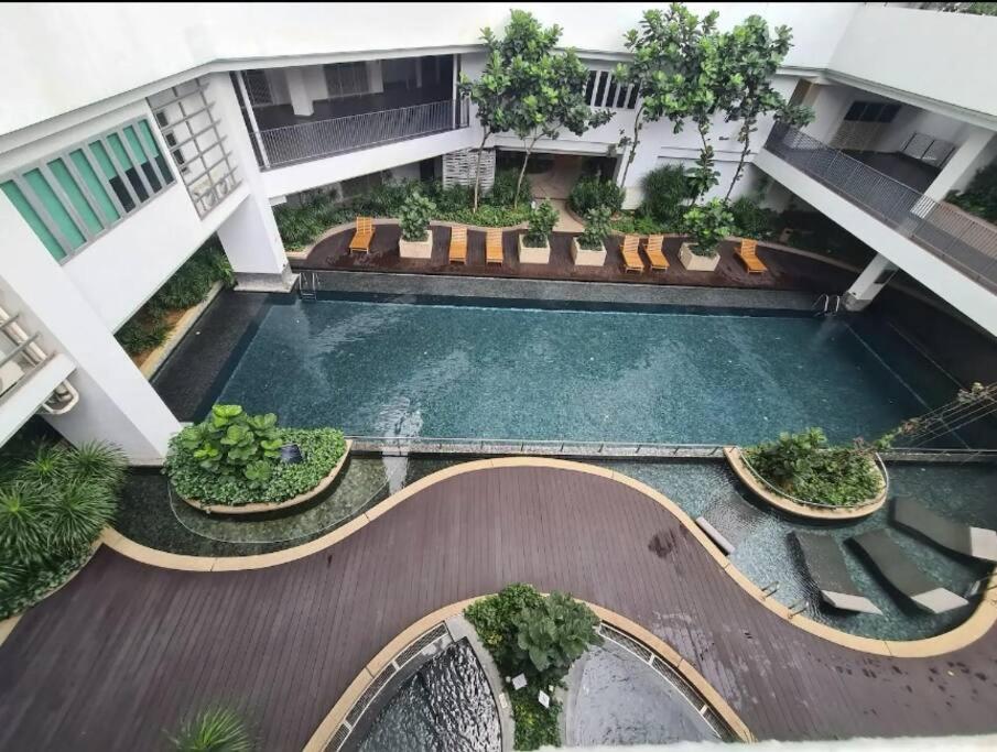 New Comfort Lux Suite 6Pax#Midvalley#Bangsar
