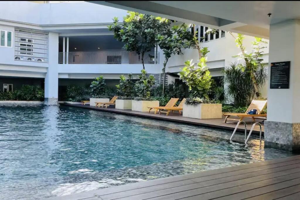 New Comfort Lux Suite 6Pax#Midvalley#Bangsar