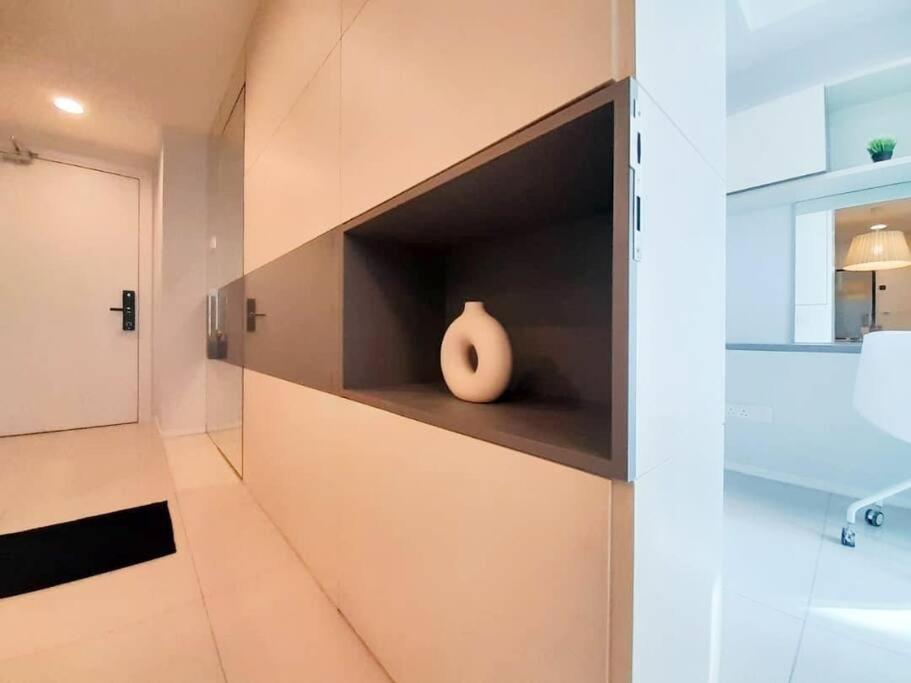 New Comfort Lux Suite 6Pax#Midvalley#Bangsar